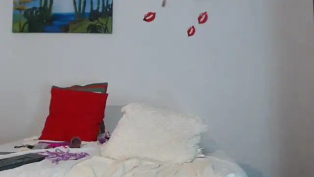 Snapshot of Dulce_Anita chatting on 01-23-25, 05:45 Dulce Anita online show from 01-23-25, 05:45