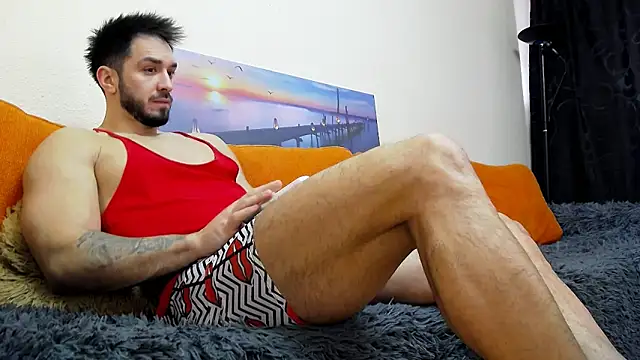 MichaelWills online show from 02-14-25, 11:10