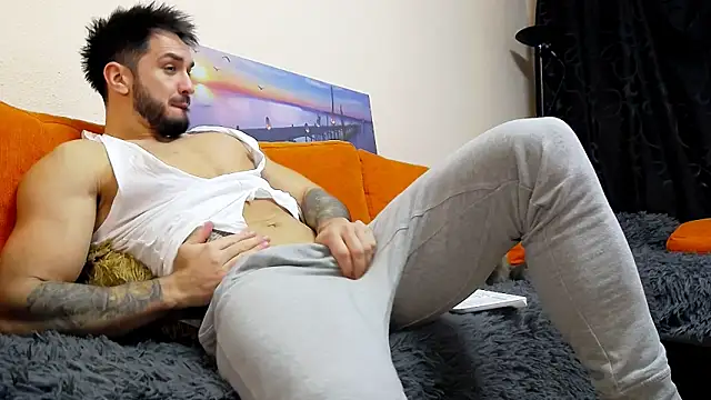 MichaelWills online show from 02-25-25, 04:00