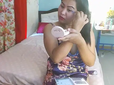 PearlOfAsia21 online show from 02-27-26, 09:20