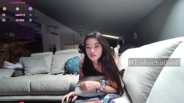 shachatteof online show from 12-15-25, 11:36