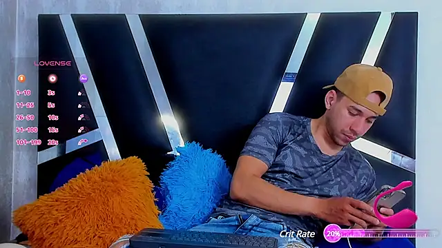 petter coleman  online show from 01-07-25, 06:38