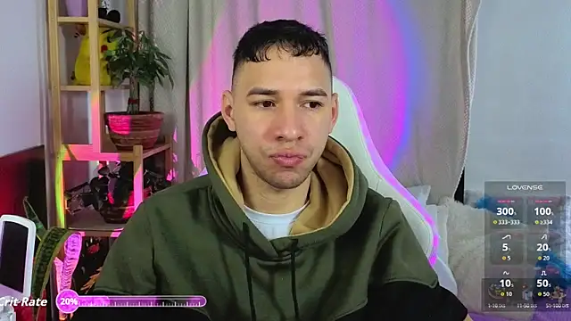 petter coleman  online show from 10-01-25, 02:56