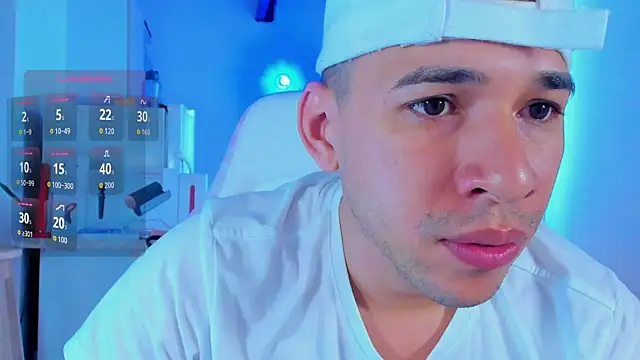 petter coleman  online show from 04-04-26, 03:09