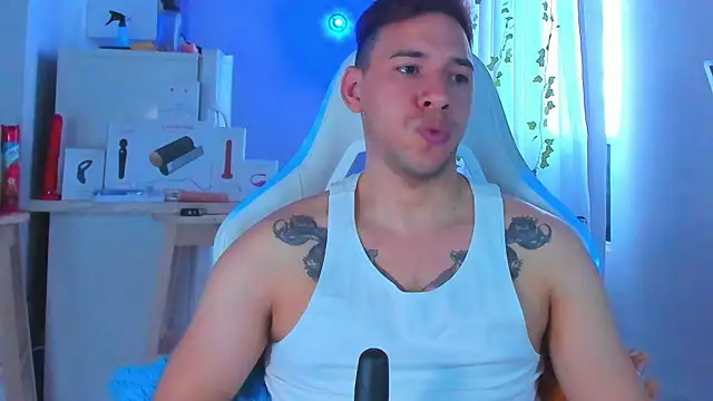 petter coleman  online show from 04-09-26, 09:20