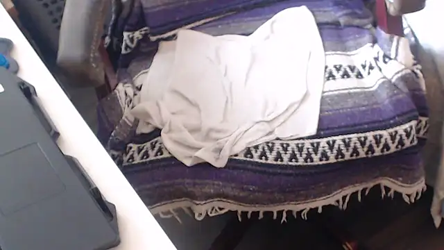 QueenDenizeAndTheCaptain online show from 09-22-25, 04:31