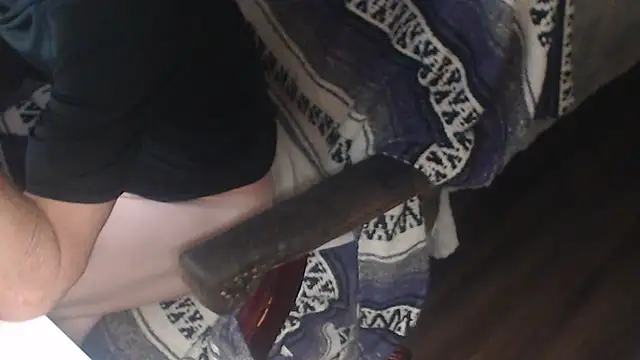 QueenDenizeAndTheCaptain online show from 09-27-25, 05:23