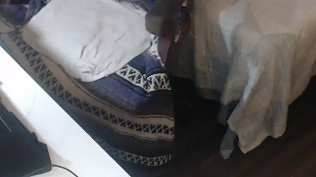 QueenDenizeAndTheCaptain online show from 10-03-25, 05:59