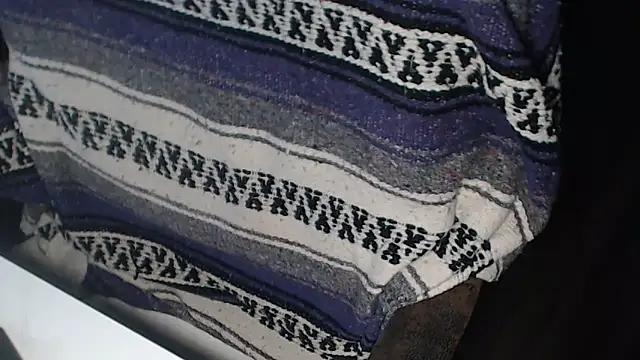 QueenDenizeAndTheCaptain online show from 10-18-25, 02:47