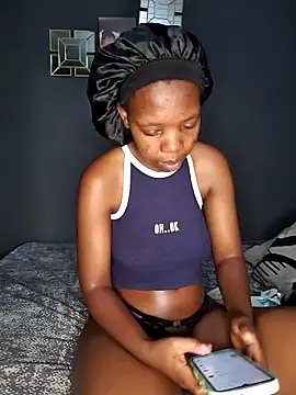 SheisBlacq online show from 03-25-26, 09:43