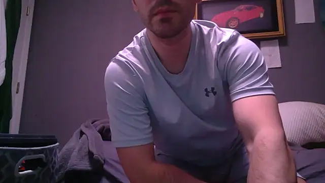 Camirode online show from 07-17-26, 07:41