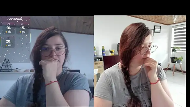 kayortiiz online show from 02-17-26, 09:10