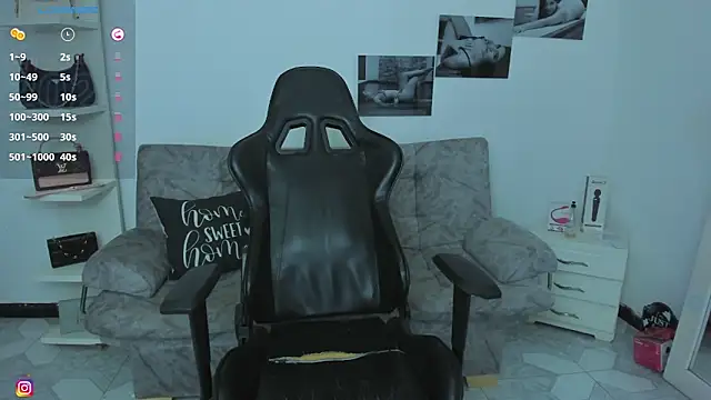 candy alicee online show from 03-18-26, 01:31