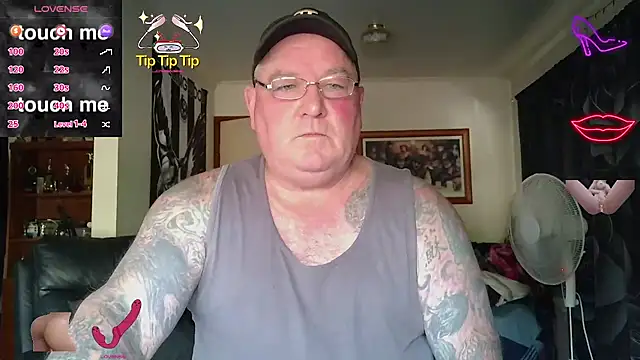 HOTANAL online show from 02-16-26, 11:01