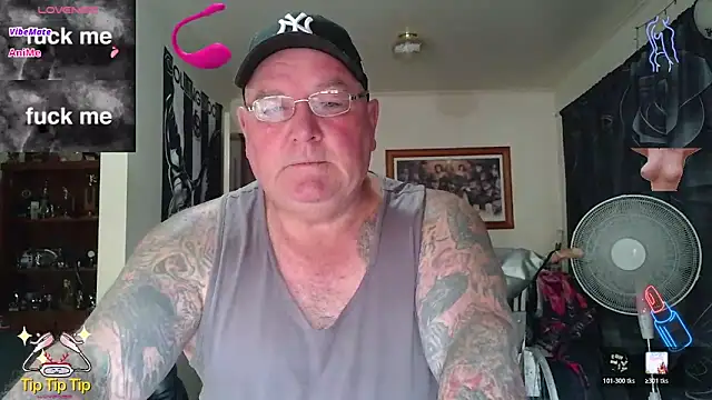 HOTANAL online show from 02-24-26, 11:25