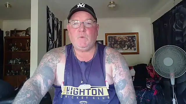 HOTANAL online show from 03-07-26, 01:24