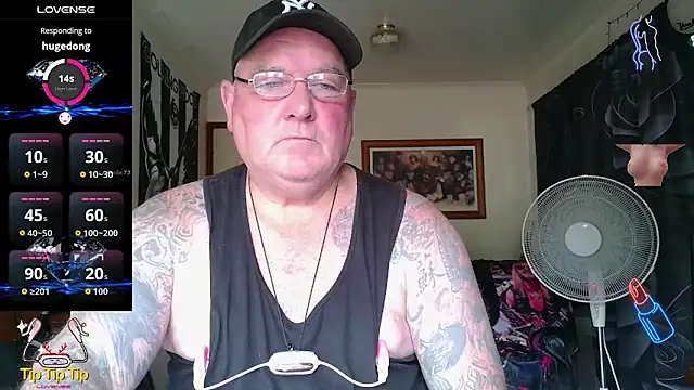 HOTANAL online show from 03-12-26, 12:39