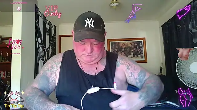 HOTANAL online show from 05-11-26, 02:28