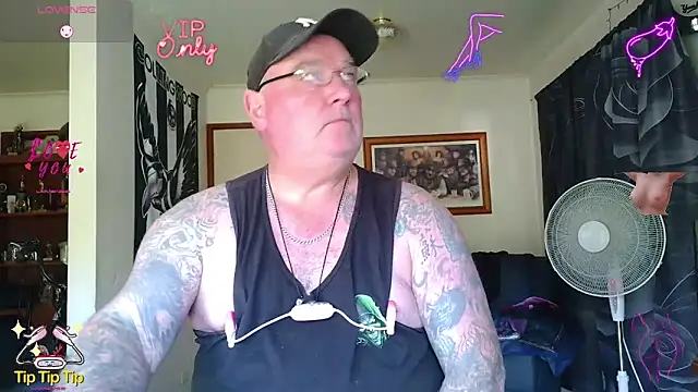 HOTANAL online show from 05-22-26, 02:51