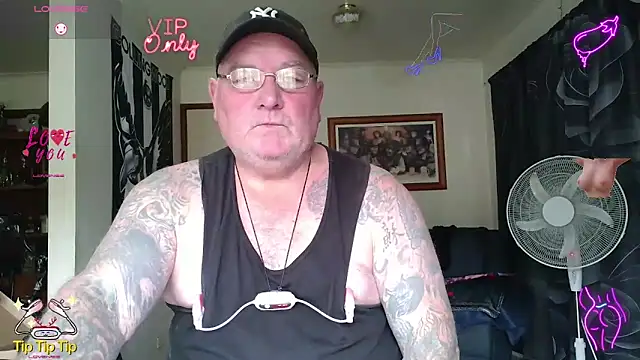 HOTANAL online show from 05-23-26, 02:28