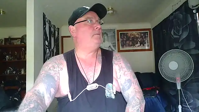 HOTANAL online show from 05-30-26, 02:08