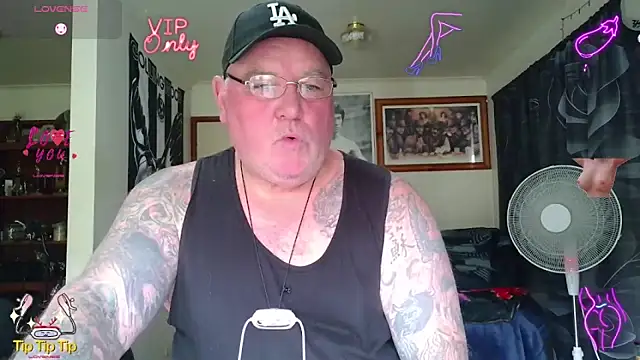 HOTANAL online show from 06-05-26, 02:29