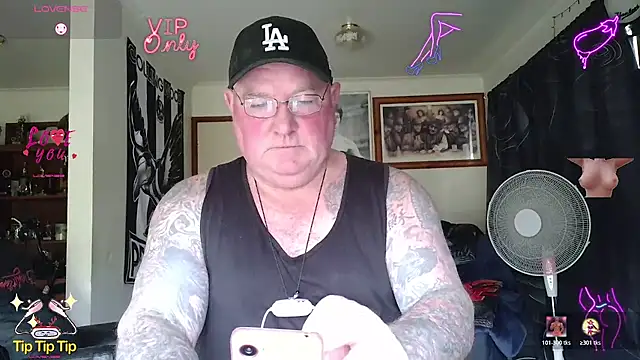 Snapshot of HOTANAL chatting on 07-21-26, 03:09 HOTANAL online show from 07-21-26, 03:09