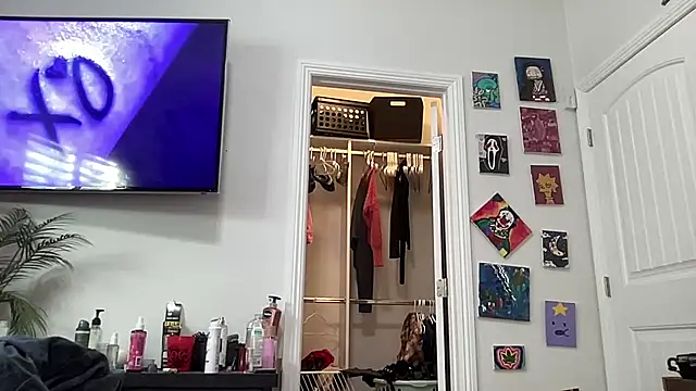 sweetandwet daddy online show from 12-31-24, 10:01