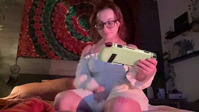 sweetandwet daddy online show from 03-22-25, 09:13