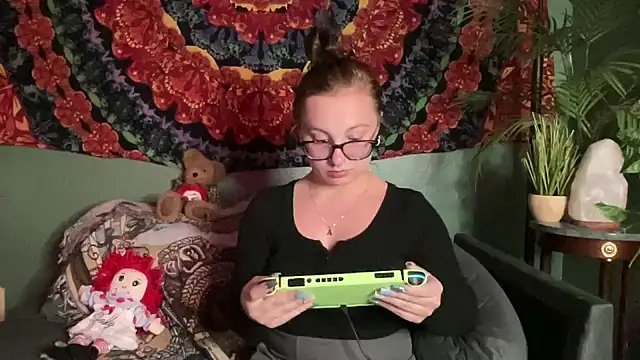 sweetandwet daddy online show from 10-21-25, 10:38