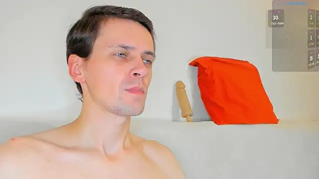 Snapshot of Jasper_Sun chatting on 10-14-25, 08:53 Jasper Sun online show from 10-14-25, 08:53