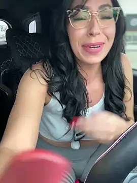 annablisss online show from 02-01-25, 09:40