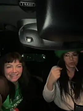 annablisss online show from 03-17-25, 09:22