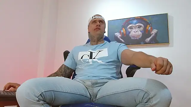 Joeysexx2 online show from 02-14-26, 03:58