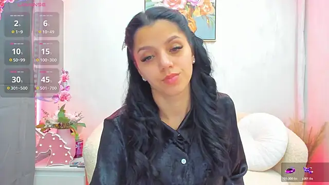 Sarabecker online show from 04-14-26, 09:26