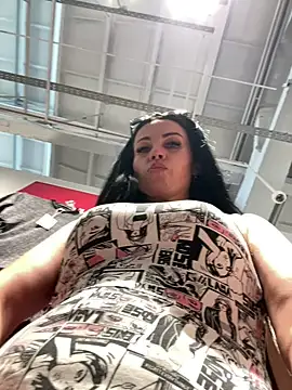 CrazzyChicks online show from 07-10-26, 07:34