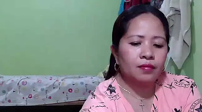 sweetlady pinay online show from 01-26-25, 12:54