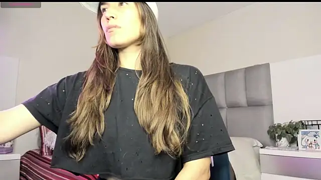 Snapshot of Charlotte7-7 chatting on 09-23-25, 12:13 Charlotte7-7 online show from 09-23-25, 12:13