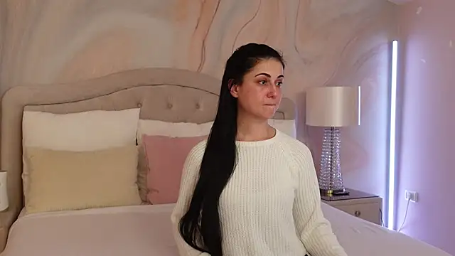 Snapshot of OliviaSirena chatting on 02-09-25, 07:52 OliviaSirena online show from 02-09-25, 07:52