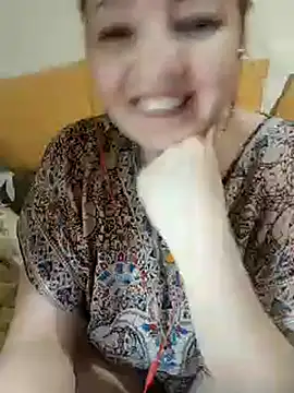 stefanyharper16 online show from 03-06-25, 12:00