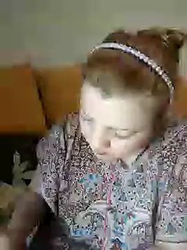 stefanyharper16 online show from 03-07-25, 10:10