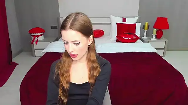 Snapshot of _Sweet__Cherry_ chatting on 03-02-25, 06:08 Sweet Cherry online show from 03-02-25, 06:08