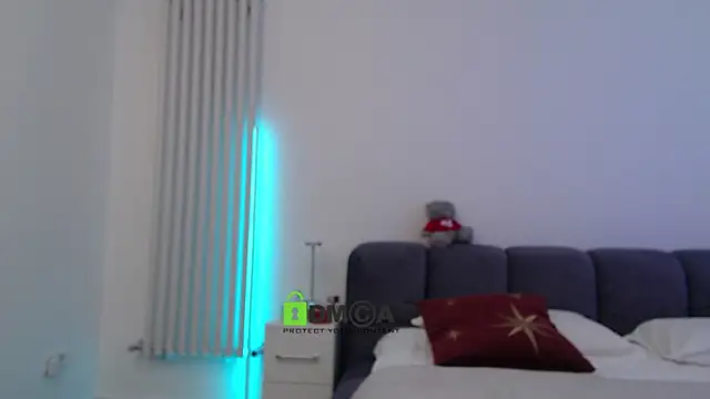 kissabellaa online show from 04-07-26, 06:30