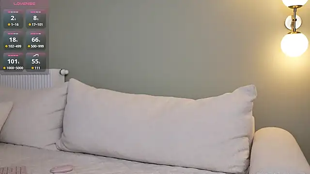 minimolly online show from 03-20-26, 05:40