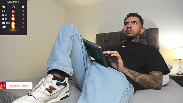 Evans Osler online show from 02-28-26, 10:44