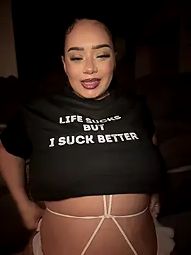 Snapshot of CarmelaAnthony chatting on 09-13-25, 11:54 CarmelaAnthony online show from 09-13-25, 11:54