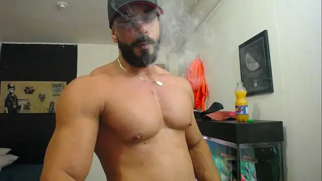 romeolovedark online show from 01-26-25, 07:21