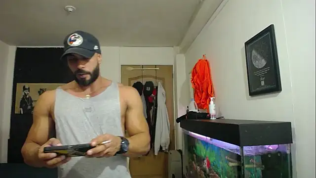 romeolovedark online show from 02-03-25, 03:20