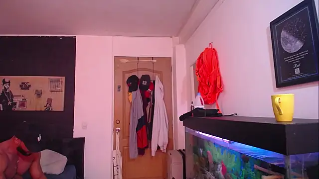 romeolovedark online show from 02-05-25, 06:26