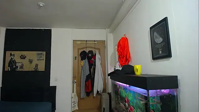 romeolovedark online show from 02-07-25, 01:25